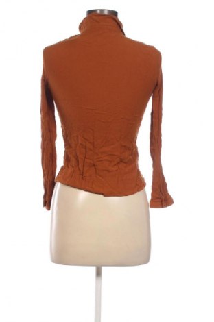 Női blúz Mango, Méret XS, Szín Barna, Ár 5 396 Ft