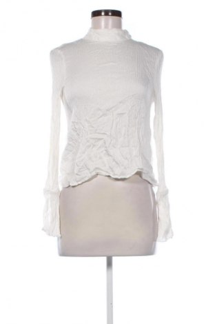 Dámská halenka Mango, Velikost M, Barva Bílá, Cena  342,00 Kč