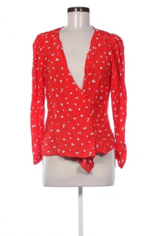 Dámská halenka Mango, Velikost M, Barva Vícebarevné, Cena  784,00 Kč