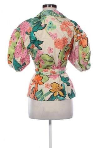 Bluzka damska Mango, Rozmiar XS, Kolor Kolorowy, Cena 142,39 zł