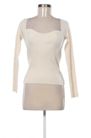 Női blúz Mango, Méret S, Szín Ekrü
, Ár 5 404 Ft