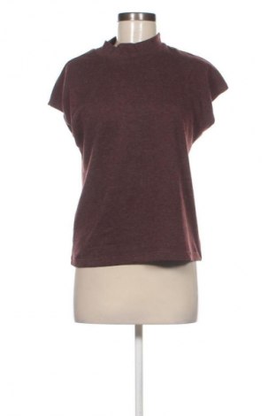 Damen Shirt Mango, Größe L, Farbe Rot, Preis 13,82 €
