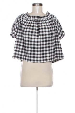 Damen Shirt Mango, Größe M, Farbe Mehrfarbig, Preis 13,81 €