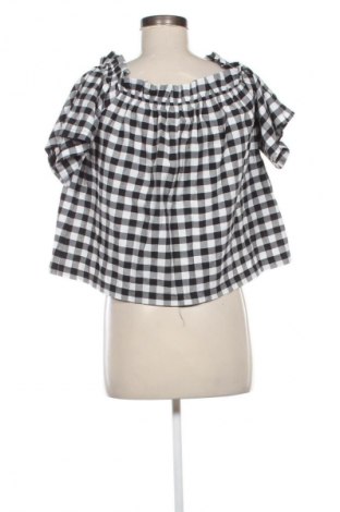 Damen Shirt Mango, Größe M, Farbe Mehrfarbig, Preis 13,81 €