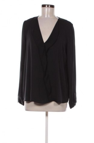 Bluzka damska Mango, Rozmiar S, Kolor Czarny, Cena 62,02 zł