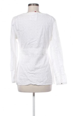 Dámská halenka Manguun, Velikost S, Barva Bílá, Cena  189,00 Kč