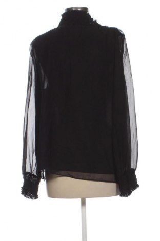 Дамска блуза Manguun, Размер XL, Цвят Черен, Цена 9,99 лв.