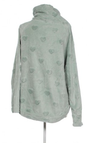 Damen Shirt Manguun, Größe M, Farbe Grün, Preis 6,99 €