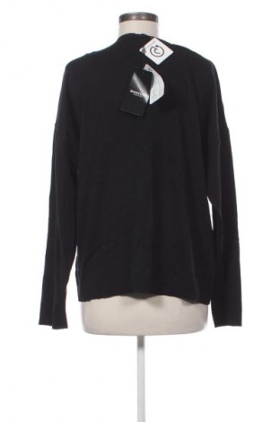 Bluzka damska Manguun, Rozmiar XXL, Kolor Czarny, Cena 64,99 zł