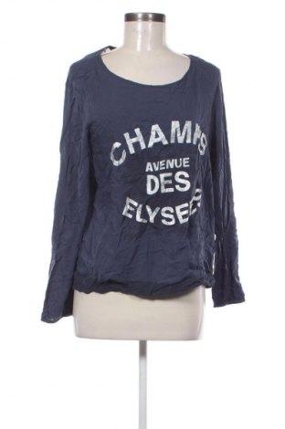 Dámska blúza Marc Aurel, Veľkosť M, Farba Modrá, Cena  21,95 €