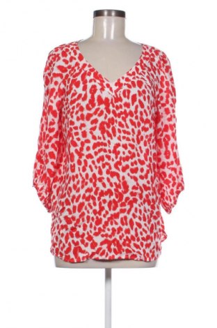 Дамска блуза Marc Aurel, Размер M, Цвят Многоцветен, Цена 42,99 лв.