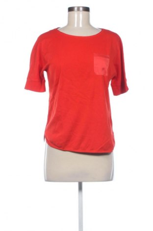 Női blúz Marc Cain, Méret S, Szín Piros, Ár 23 069 Ft