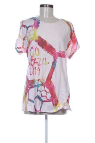 Γυναικεία μπλούζα Marc Cain, Μέγεθος S, Χρώμα Πολύχρωμο, Τιμή 59,41 €