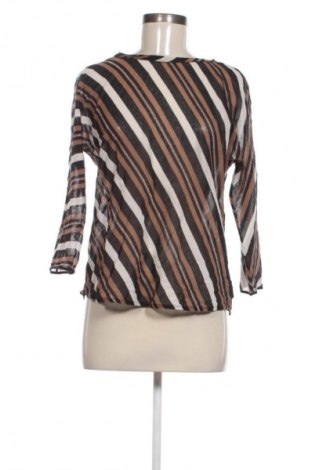 Bluzka damska Marc Cain, Rozmiar M, Kolor Kolorowy, Cena 213,99 zł