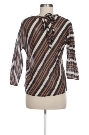 Bluzka damska Marc Cain, Rozmiar M, Kolor Kolorowy, Cena 213,99 zł