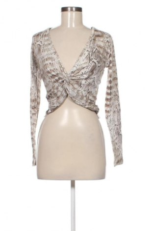 Γυναικεία μπλούζα Marc Cain, Μέγεθος M, Χρώμα Πολύχρωμο, Τιμή 62,92 €