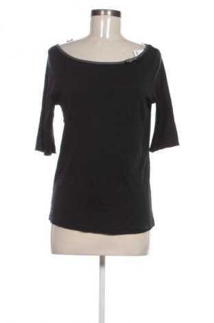 Damen Shirt Marc Cain, Größe M, Farbe Schwarz, Preis 62,97 €