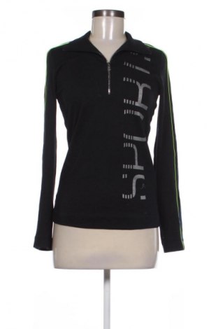 Dámská halenka Marc Cain Sports, Velikost L, Barva Černá, Cena  1 558,00 Kč