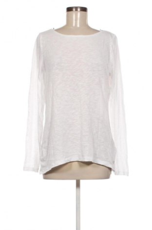 Γυναικεία μπλούζα Marc O'Polo, Μέγεθος M, Χρώμα Λευκό, Τιμή 34,99 €