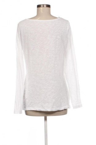 Γυναικεία μπλούζα Marc O'Polo, Μέγεθος M, Χρώμα Λευκό, Τιμή 34,99 €