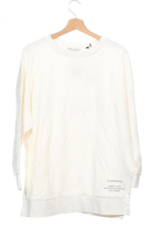 Γυναικεία μπλούζα Marc O'Polo, Μέγεθος XS, Χρώμα Εκρού, Τιμή 109,99 €