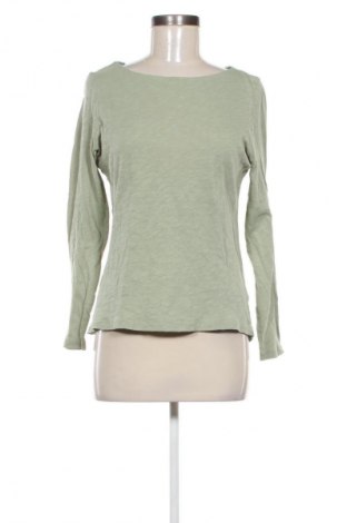 Γυναικεία μπλούζα Marc O'Polo, Μέγεθος L, Χρώμα Πράσινο, Τιμή 37,99 €