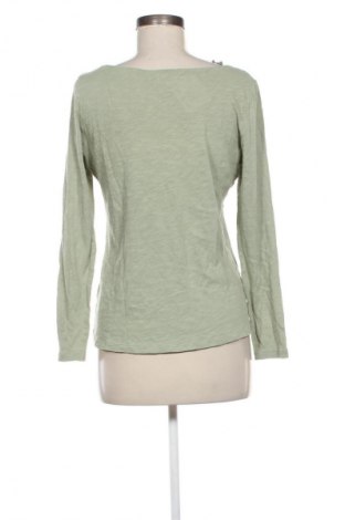 Γυναικεία μπλούζα Marc O'Polo, Μέγεθος L, Χρώμα Πράσινο, Τιμή 37,99 €