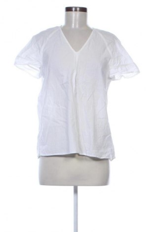 Γυναικεία μπλούζα Marc O'Polo, Μέγεθος S, Χρώμα Λευκό, Τιμή 34,71 €