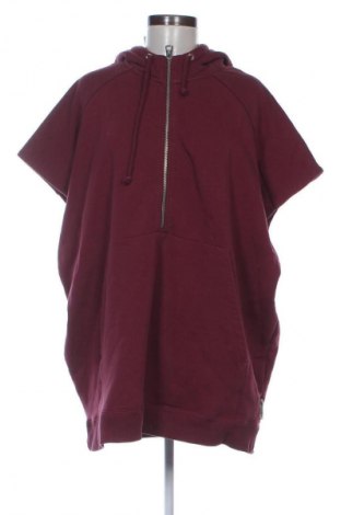 Damen Shirt Marc O'Polo, Größe XL, Farbe Rot, Preis 42,05 €