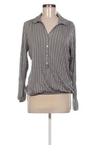 Damen Shirt Marc O'Polo, Größe L, Farbe Mehrfarbig, Preis 25,99 €