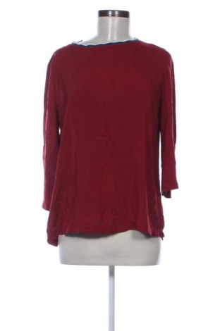 Γυναικεία μπλούζα Marc O'Polo, Μέγεθος M, Χρώμα Κόκκινο, Τιμή 38,99 €