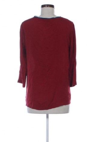 Γυναικεία μπλούζα Marc O'Polo, Μέγεθος M, Χρώμα Κόκκινο, Τιμή 38,99 €
