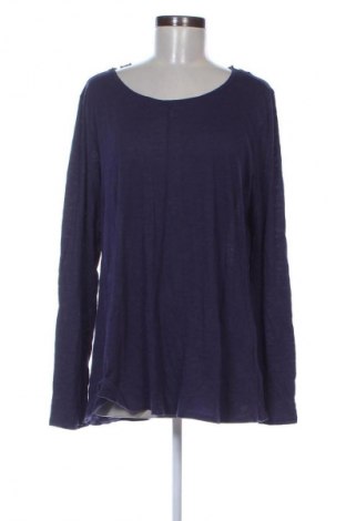 Dámská halenka Marc O'Polo, Velikost XL, Barva Modrá, Cena  1 041,00 Kč