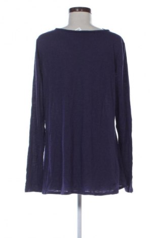 Dámská halenka Marc O'Polo, Velikost XL, Barva Modrá, Cena  1 041,00 Kč