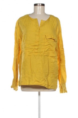 Damen Shirt Marc O'Polo, Größe XL, Farbe Gelb, Preis 23,99 €
