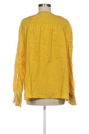 Damen Shirt Marc O'Polo, Größe XL, Farbe Gelb, Preis 23,99 €