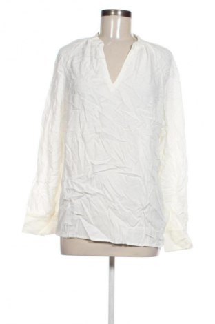 Γυναικεία μπλούζα Marc O'Polo, Μέγεθος M, Χρώμα Εκρού, Τιμή 21,99 €