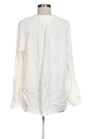 Γυναικεία μπλούζα Marc O'Polo, Μέγεθος M, Χρώμα Εκρού, Τιμή 21,99 €