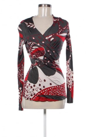 Bluzka damska Marella, Rozmiar S, Kolor Kolorowy, Cena 637,70 zł