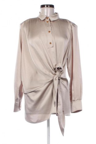 Bluzka damska Marella, Rozmiar XL, Kolor Beżowy, Cena 202,67 zł