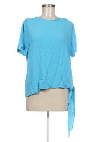 Дамска блуза Marella, Размер XL, Цвят Син, Цена 179,99 лв.