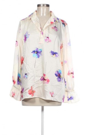 Damen Shirt Marella, Größe M, Farbe Mehrfarbig, Preis 137,99 €