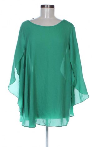 Dámská halenka Marina Kaneva, Velikost XXL, Barva Zelená, Cena  241,00 Kč