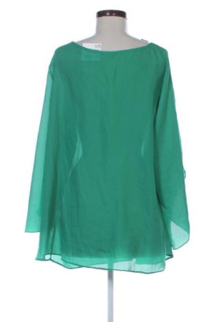 Dámská halenka Marina Kaneva, Velikost XXL, Barva Zelená, Cena  241,00 Kč