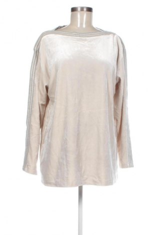 Dámska blúza Marina Sport by Marina Rinaldi, Veľkosť M, Farba Béžová, Cena  44,95 €