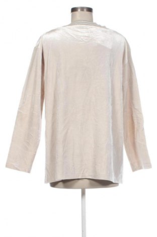 Dámska blúza Marina Sport by Marina Rinaldi, Veľkosť M, Farba Béžová, Cena  44,95 €