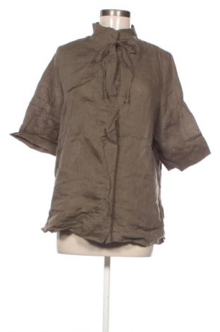 Bluzka damska Marina Sport by Marina Rinaldi, Rozmiar XXL, Kolor Brązowy, Cena 266,67 zł