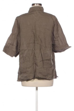 Bluzka damska Marina Sport by Marina Rinaldi, Rozmiar XXL, Kolor Brązowy, Cena 266,67 zł