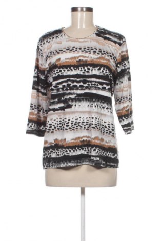 Дамска блуза Marinello, Размер M, Цвят Многоцветен, Цена 13,99 лв.