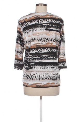 Дамска блуза Marinello, Размер M, Цвят Многоцветен, Цена 13,99 лв.